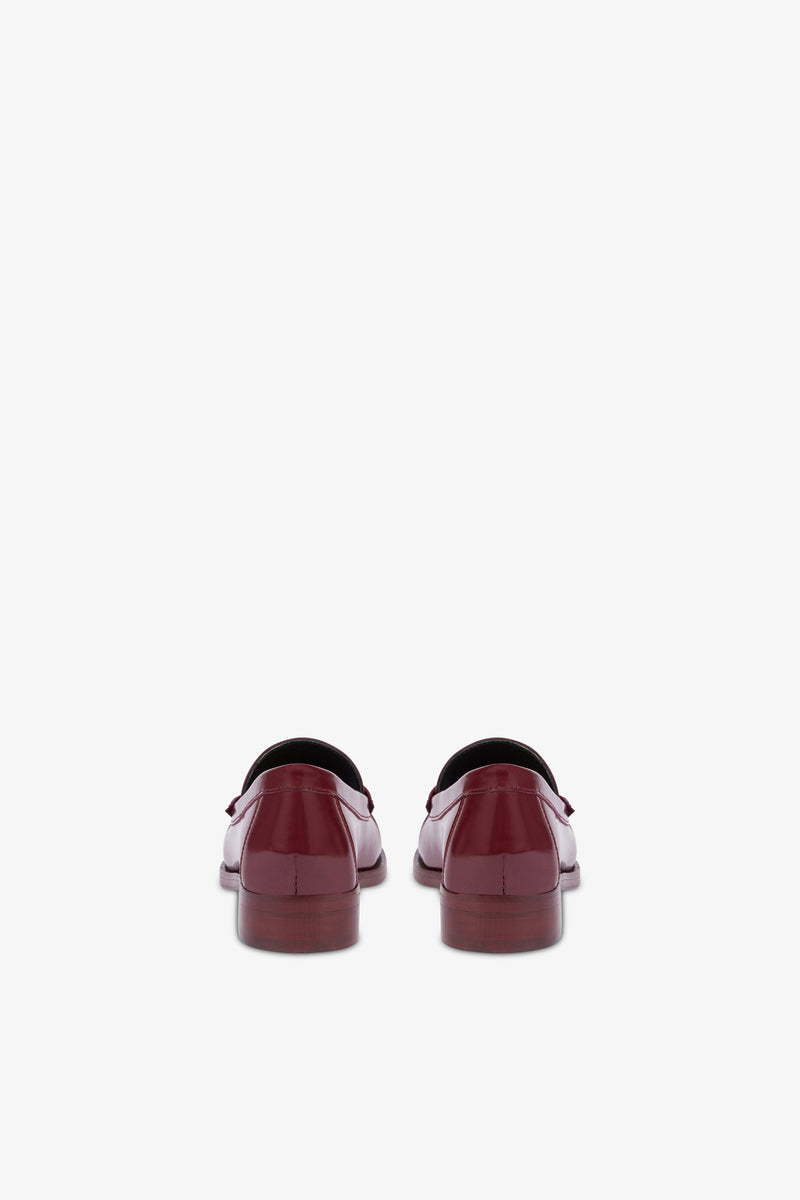 Paris Texas DYLAN LOAFER 20 Limitato a 3 giorni