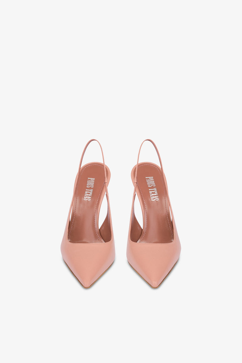 Paris Texas LIDIA SLINGBACK Black Friday Prezzi