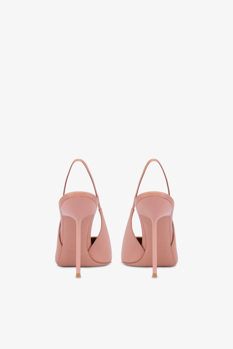 Paris Texas LIDIA SLINGBACK Black Friday Prezzi