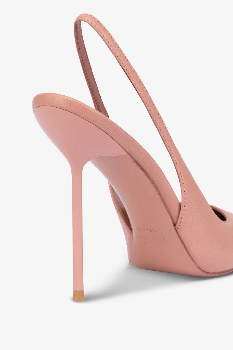 Paris Texas LIDIA SLINGBACK Black Friday Prezzi