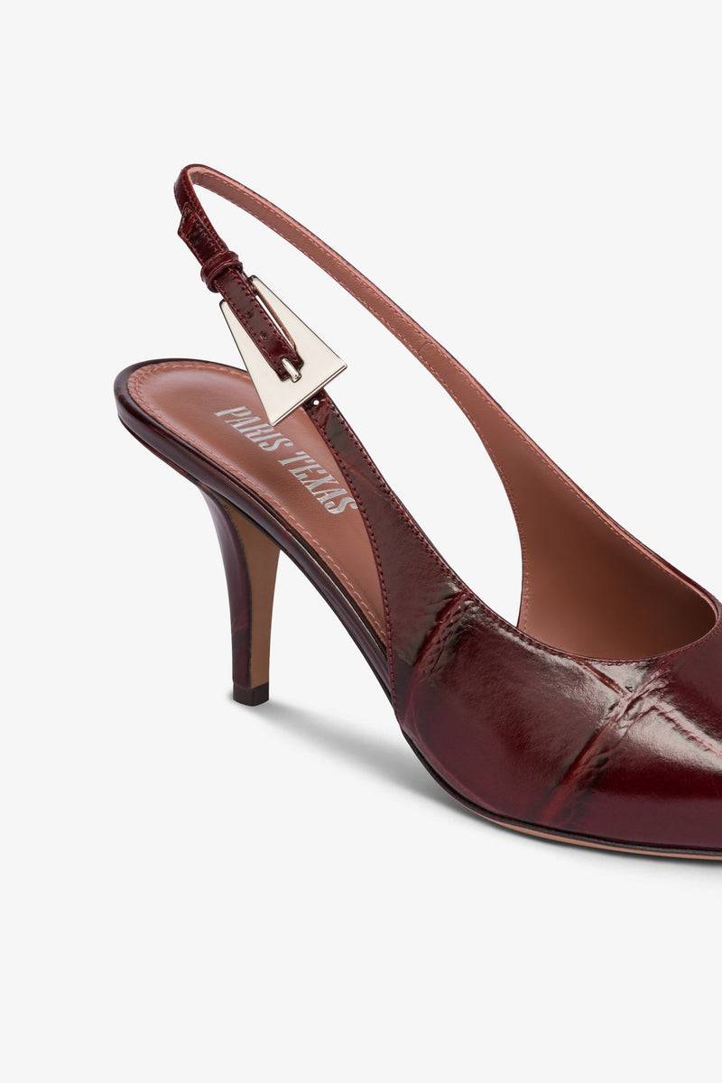 Paris Texas JESSICA SLINGBACK 75 In vendita