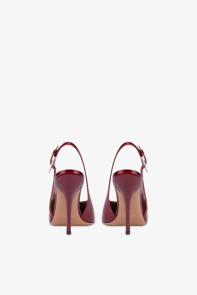 Paris Texas JESSICA SLINGBACK 105 Duty-free