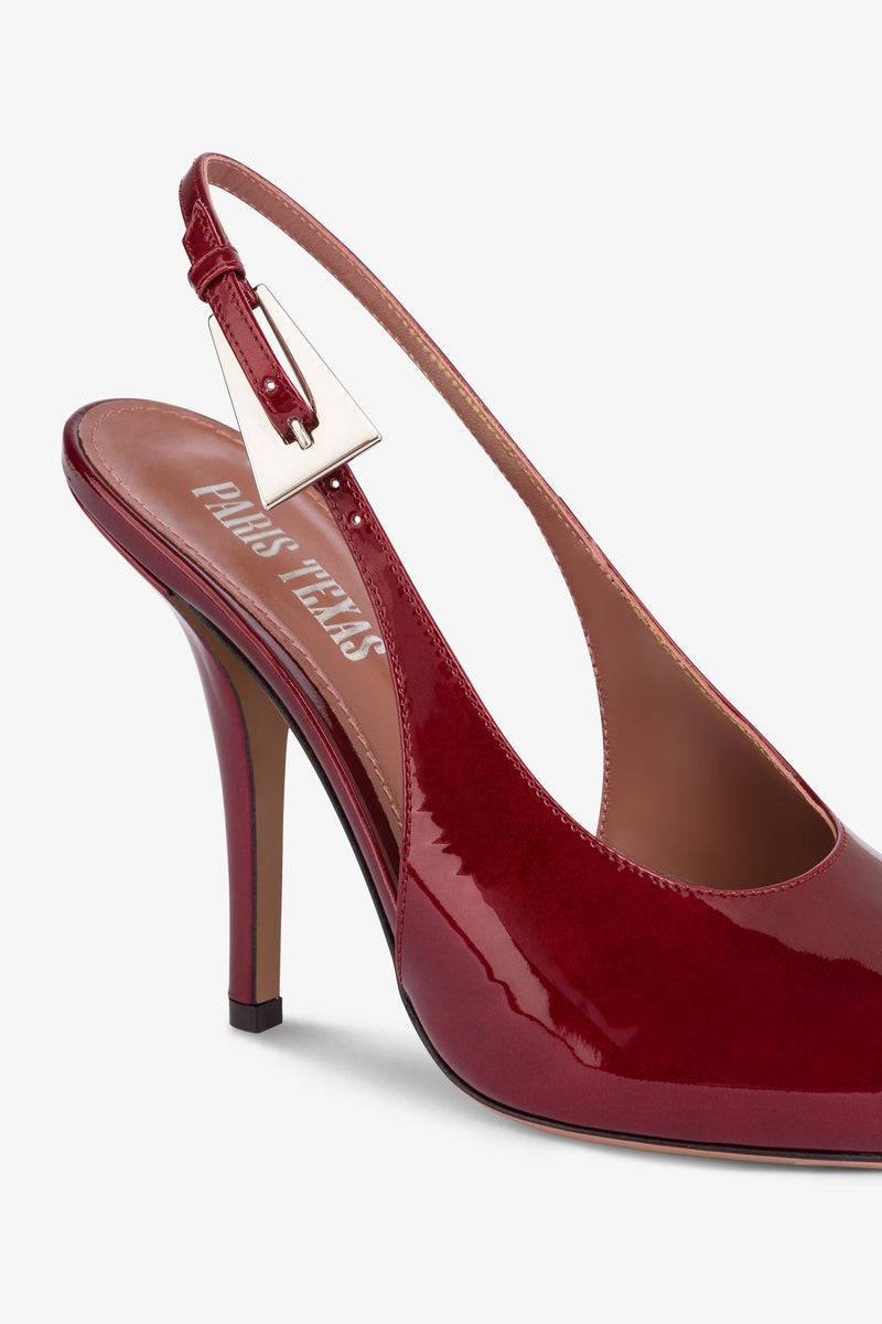 Paris Texas JESSICA SLINGBACK 105 Duty-free