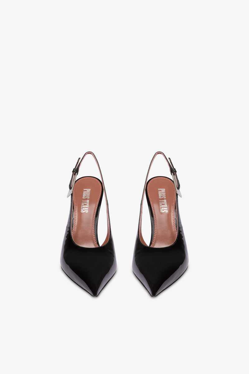 Paris Texas JESSICA SLINGBACK 105 50% di sconto per tempo limitato
