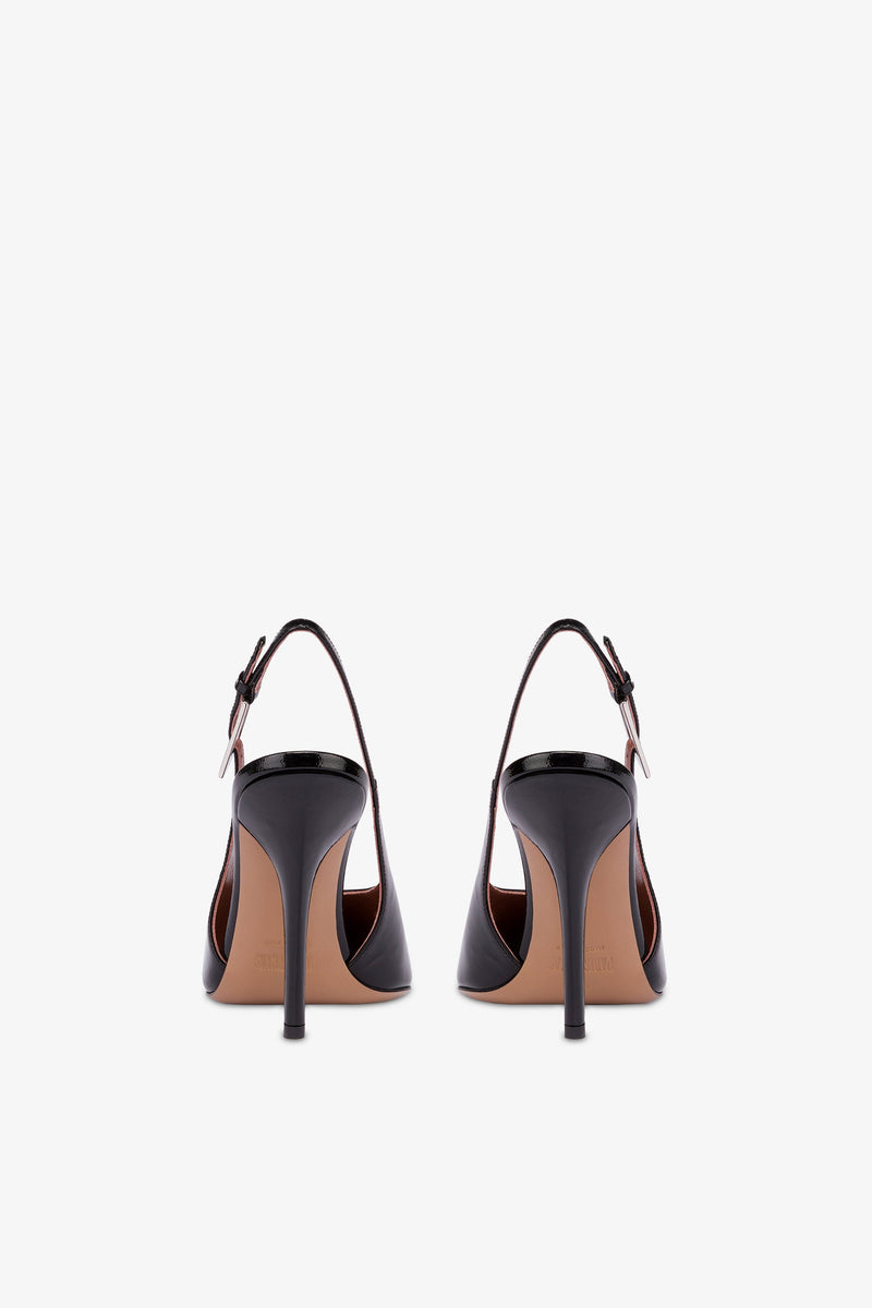 Paris Texas JESSICA SLINGBACK 105 50% di sconto per tempo limitato