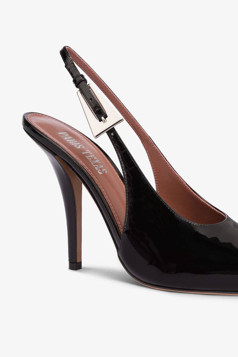 Paris Texas JESSICA SLINGBACK 105 50% di sconto per tempo limitato