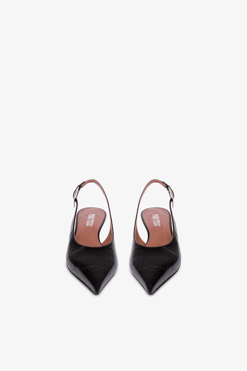 Paris Texas JESSICA SLINGBACK 35 Sconti questo mese
