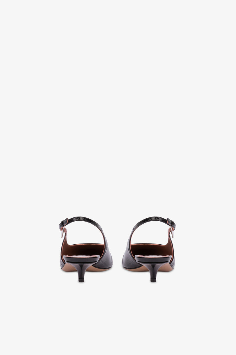 Paris Texas JESSICA SLINGBACK 35 Sconti questo mese
