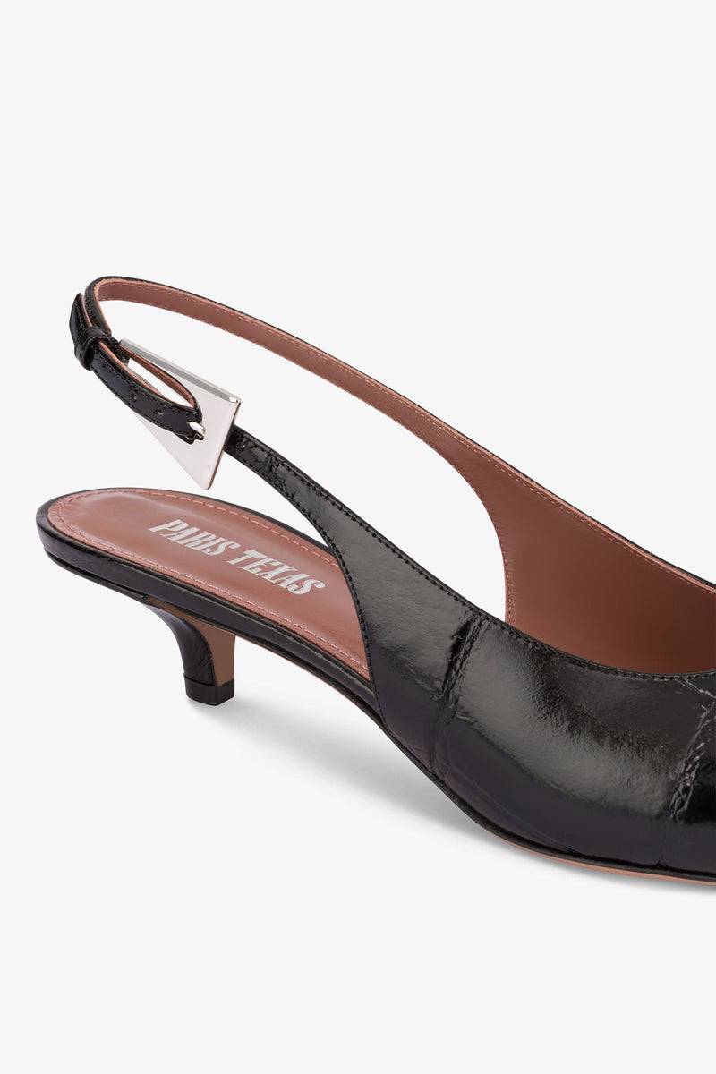 Paris Texas JESSICA SLINGBACK 35 Sconti questo mese