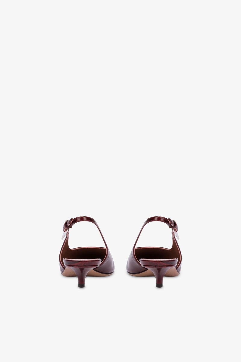 Paris Texas JESSICA SLINGBACK 35 2025