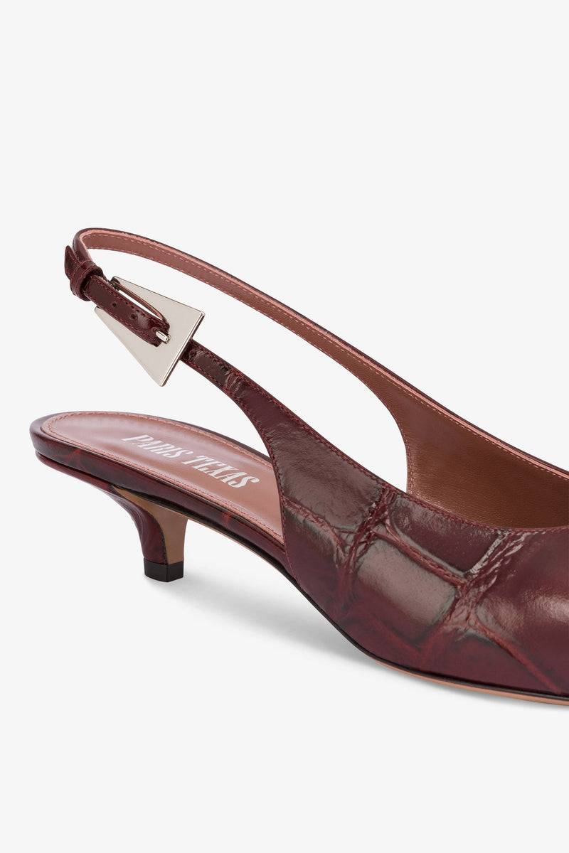 Paris Texas JESSICA SLINGBACK 35 2025
