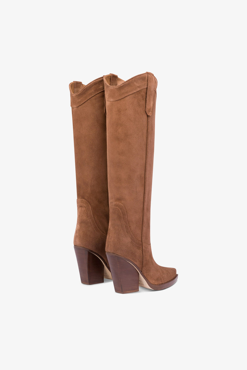 Paris Texas EL DORADO BOOT Italy