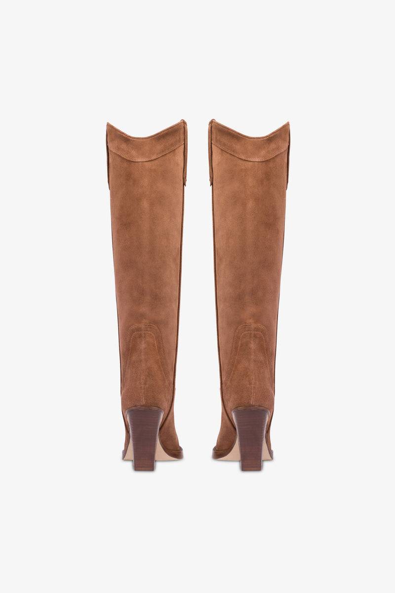 Paris Texas EL DORADO BOOT Italy