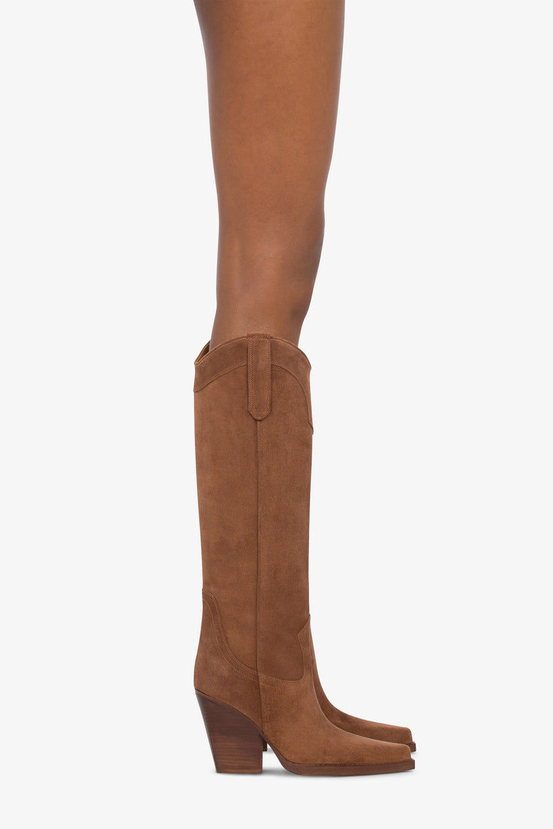 Paris Texas EL DORADO BOOT Italy