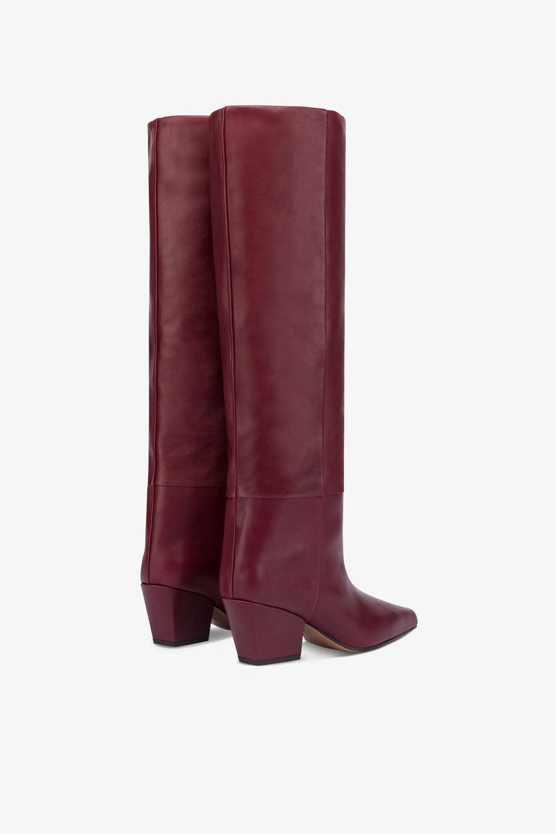 Paris Texas JANE BOOT 60 In Linea