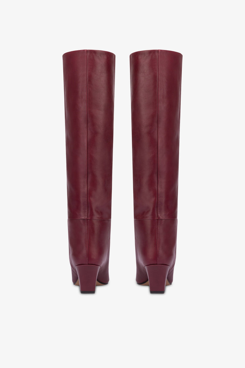 Paris Texas JANE BOOT 60 In Linea