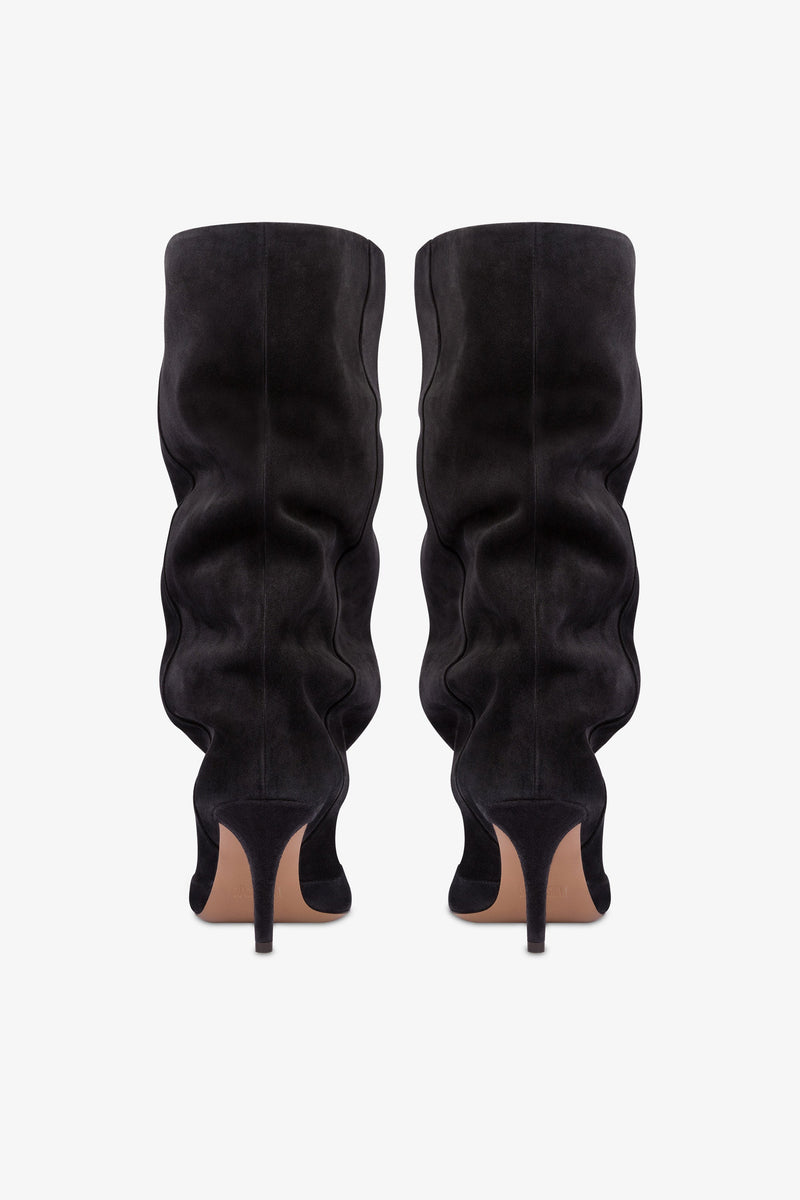 Paris Texas ESTHER MIDCALF BOOT 75 Vendita