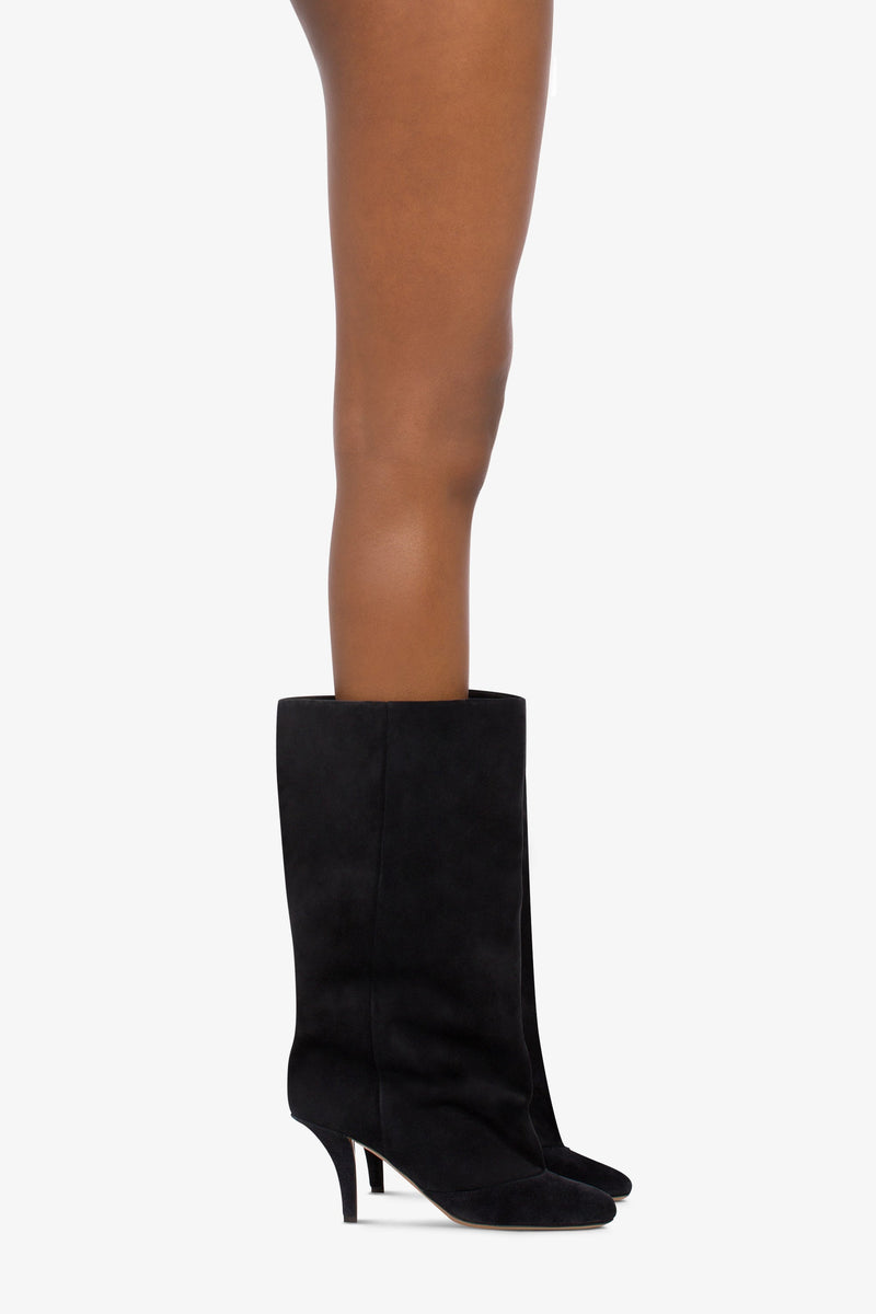 Paris Texas ESTHER MIDCALF BOOT 75 Vendita