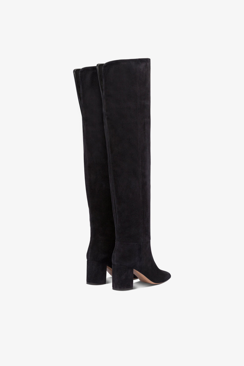Paris Texas ANJA OVER THE KNEE BOOT 70 Promozione