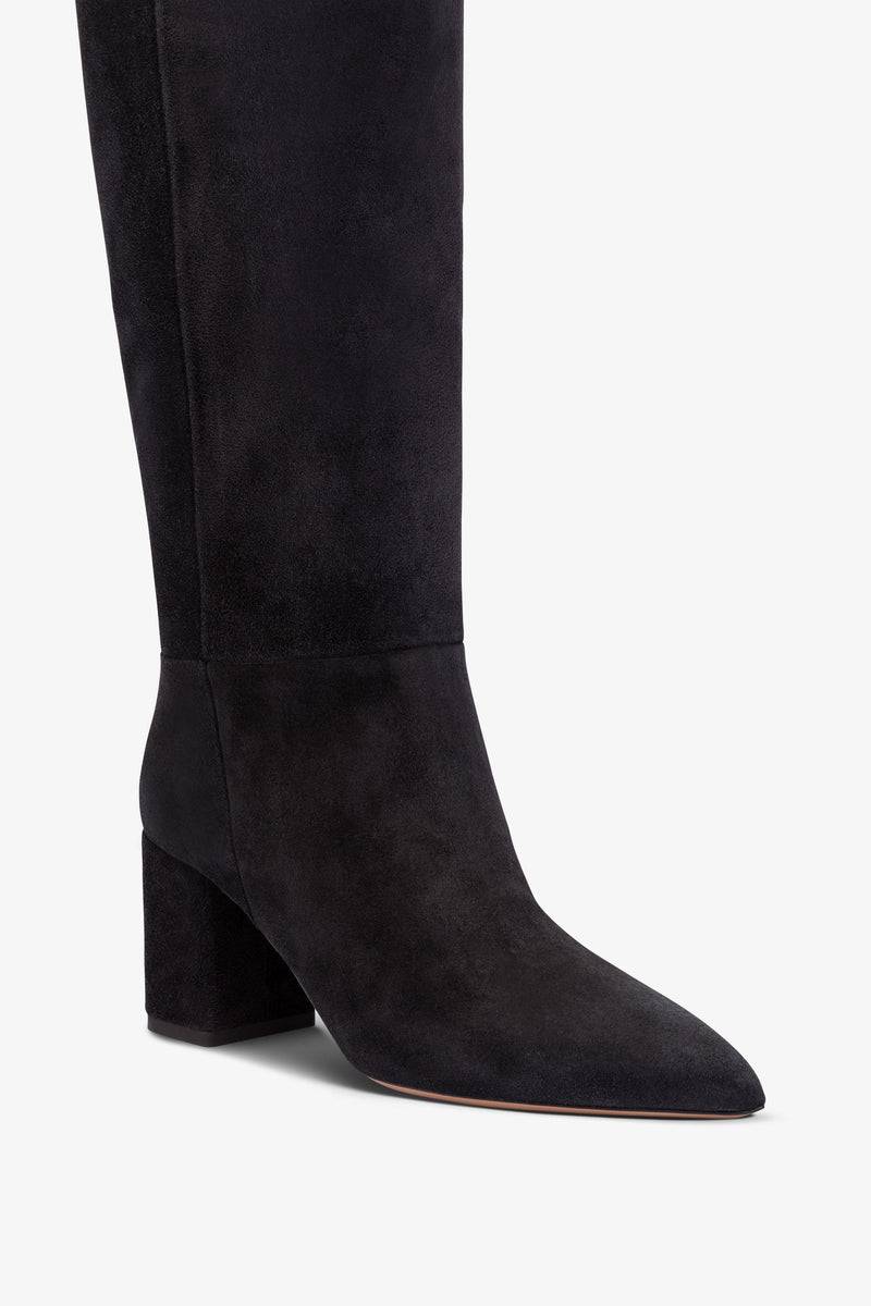 Paris Texas ANJA OVER THE KNEE BOOT 70 Promozione