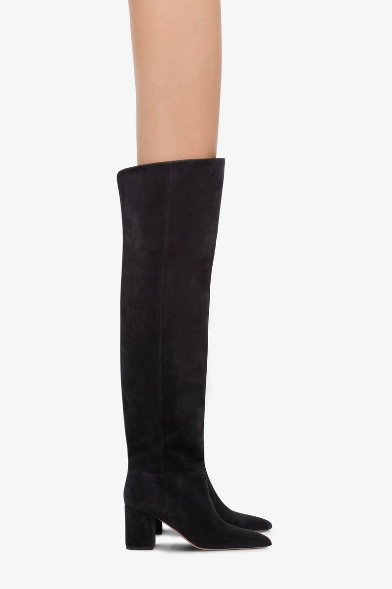 Paris Texas ANJA OVER THE KNEE BOOT 70 Promozione