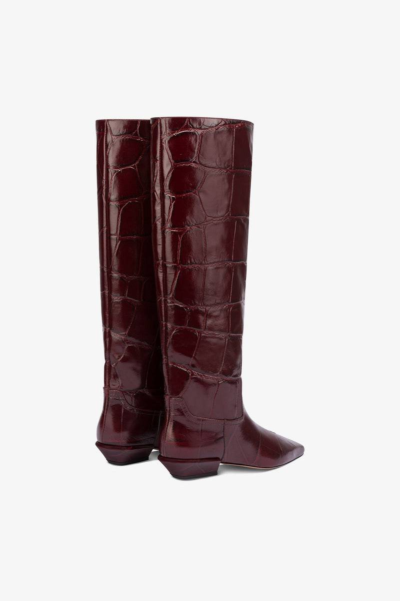 Paris Texas BETTINA BOOT 25 Qualità Garantita