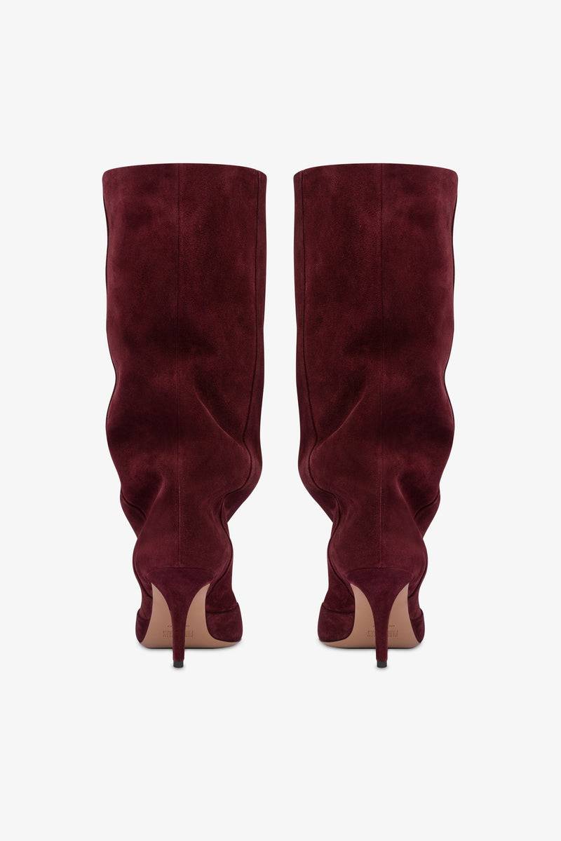 Paris Texas ESTHER MIDCALF BOOT 75 Negozi Online