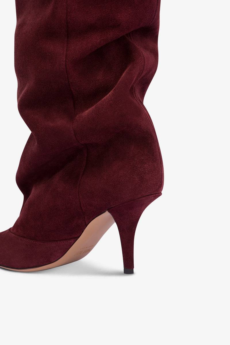 Paris Texas ESTHER MIDCALF BOOT 75 Negozi Online