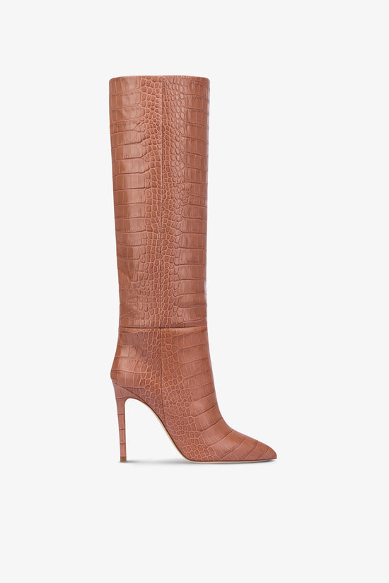 Paris Texas STILETTO BOOT Saldi
