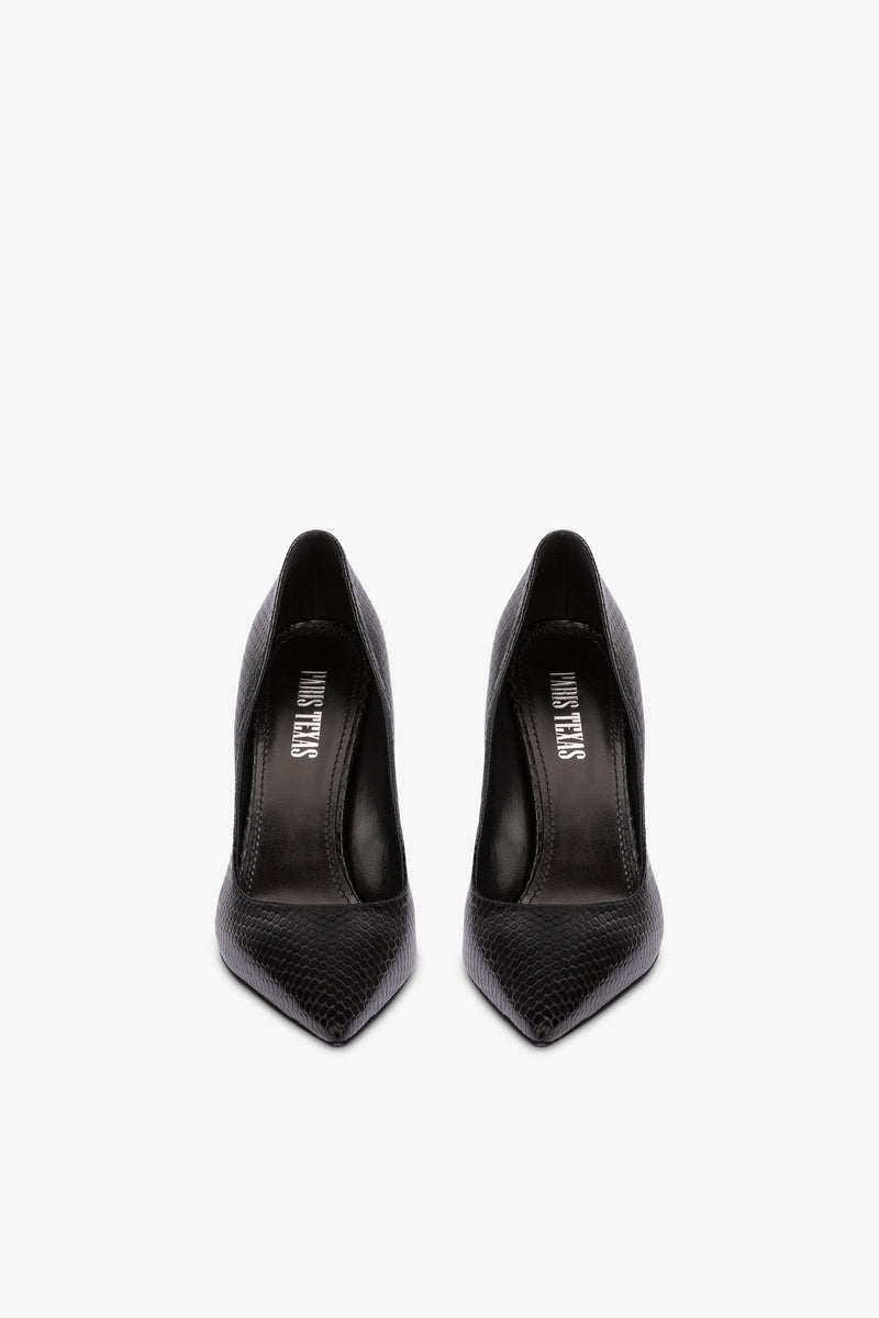 Paris Texas LIDIA PUMP Vendite Flash