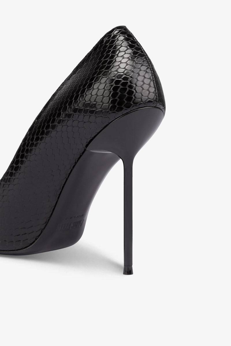 Paris Texas LIDIA PUMP Vendite Flash