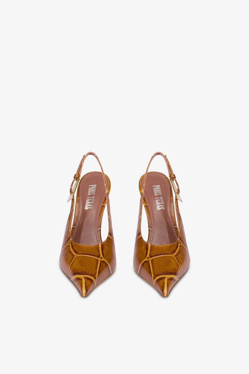 Paris Texas JESSICA SLINGBACK 105 Negozio