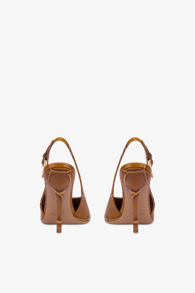 Paris Texas JESSICA SLINGBACK 105 Negozio