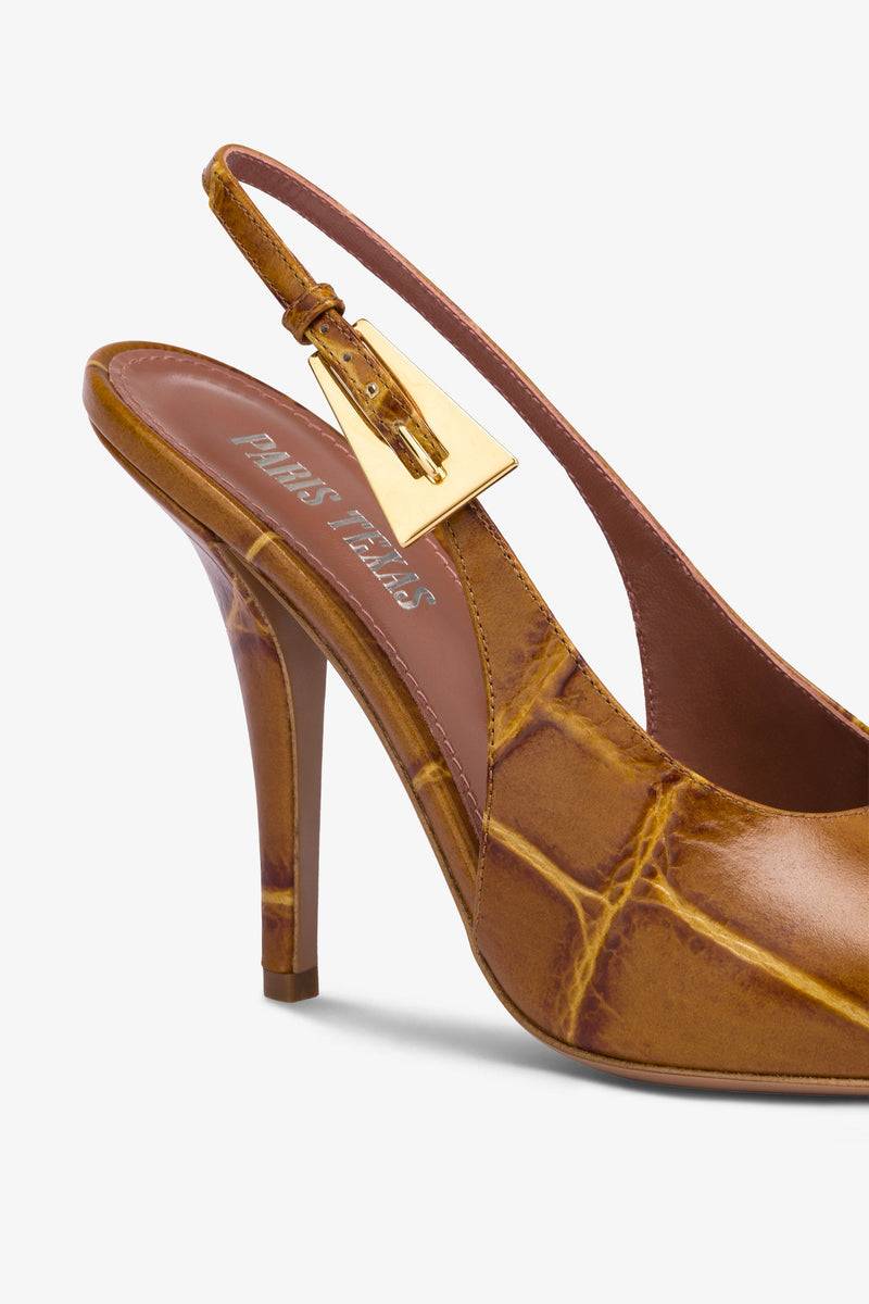 Paris Texas JESSICA SLINGBACK 105 Negozio