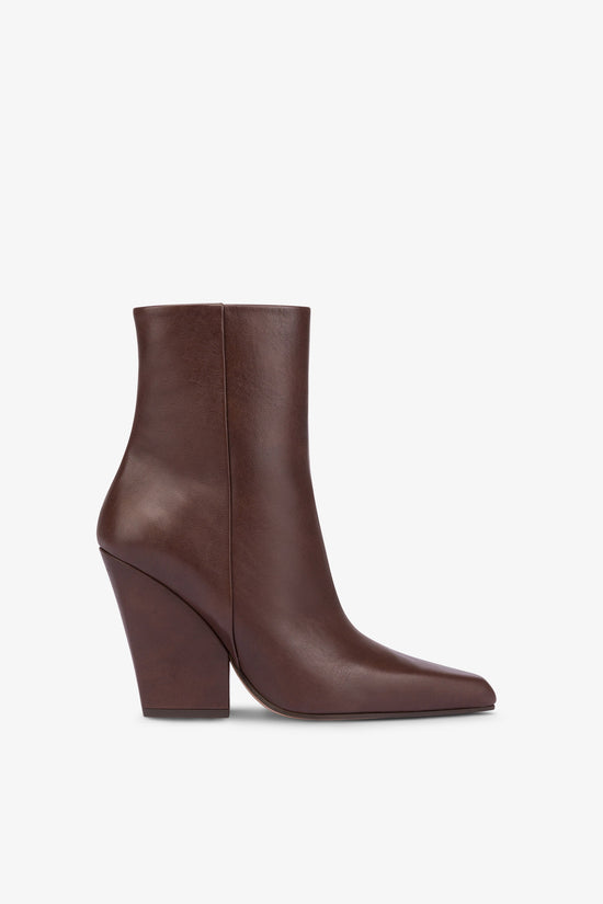 Paris Texas JANE ANKLE BOOT Nuova