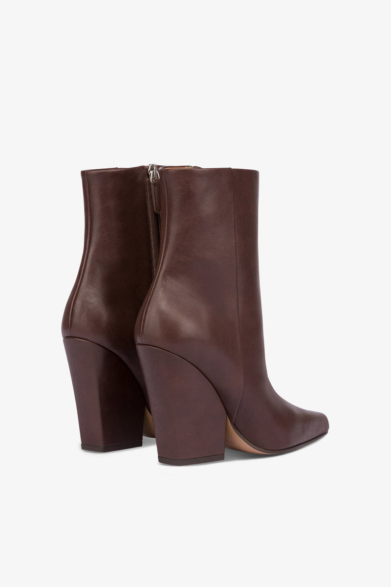 Paris Texas JANE ANKLE BOOT Nuova