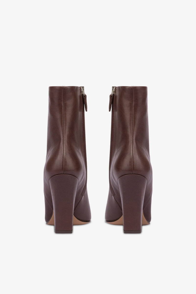 Paris Texas JANE ANKLE BOOT Nuova