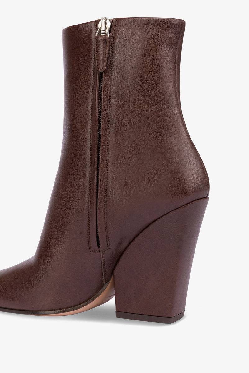 Paris Texas JANE ANKLE BOOT Nuova