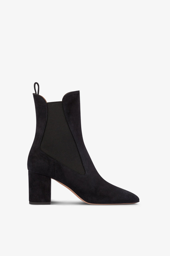 Paris Texas ANJA ANKLE BOOT 70 Spedizione gratuita
