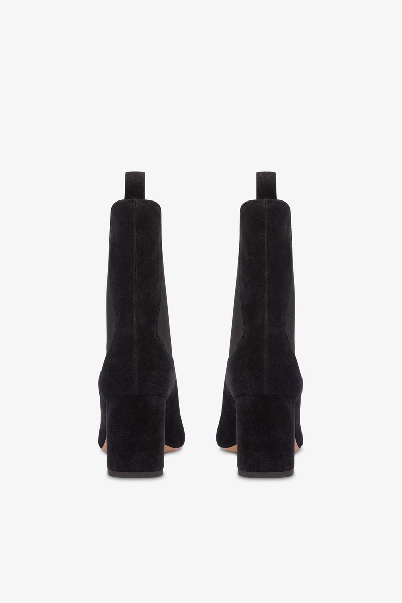 Paris Texas ANJA ANKLE BOOT 70 Spedizione gratuita