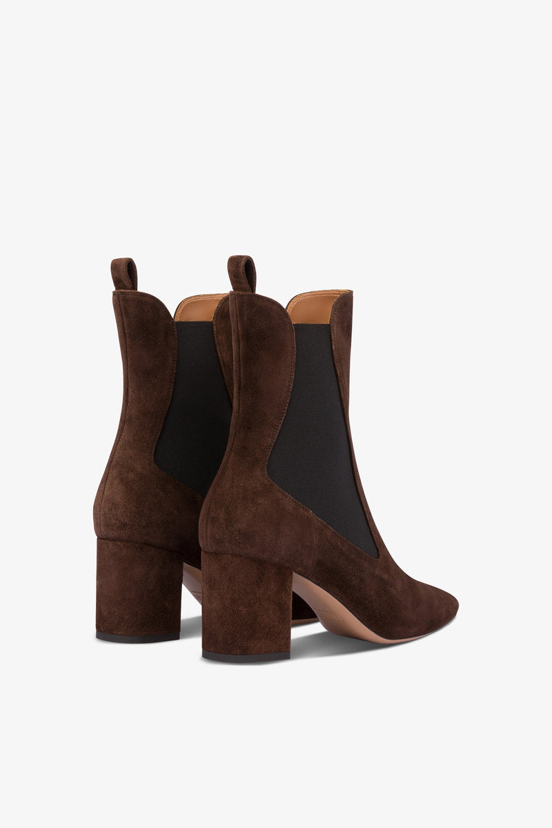 Paris Texas ANJA ANKLE BOOT 70 Sconto di tempo limitato