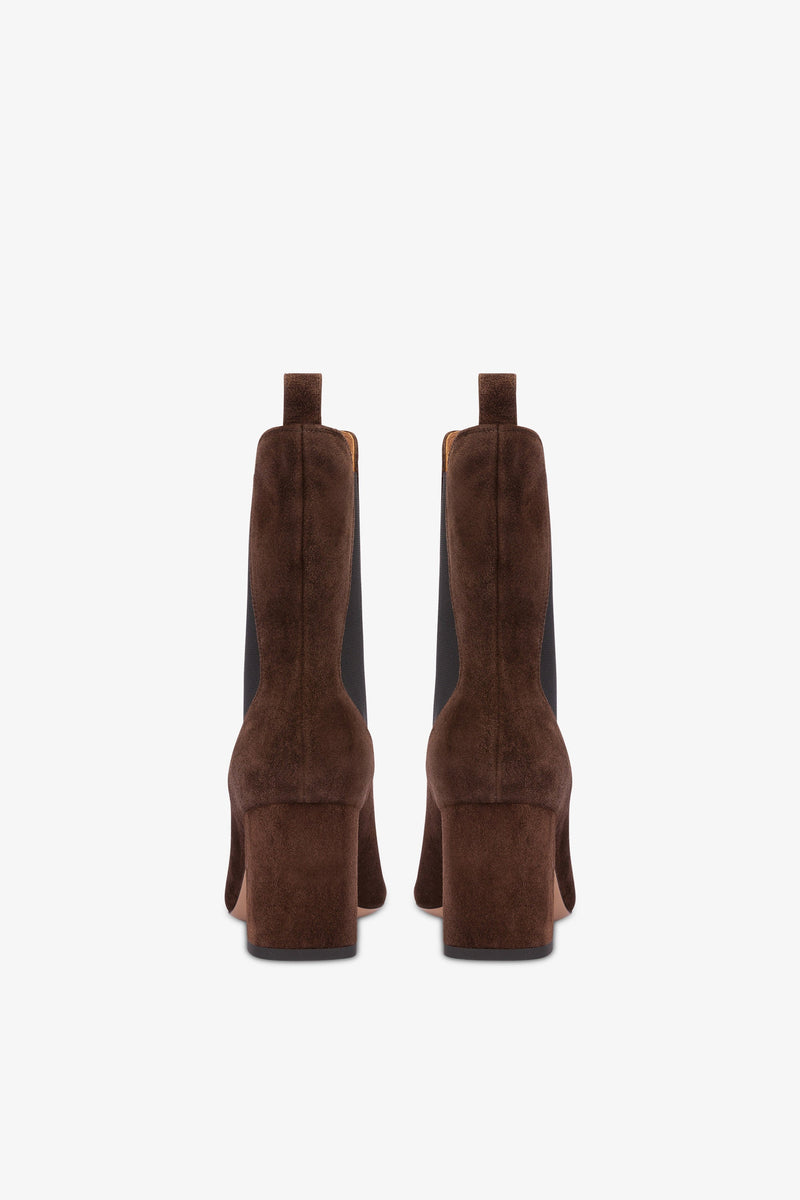 Paris Texas ANJA ANKLE BOOT 70 Sconto di tempo limitato
