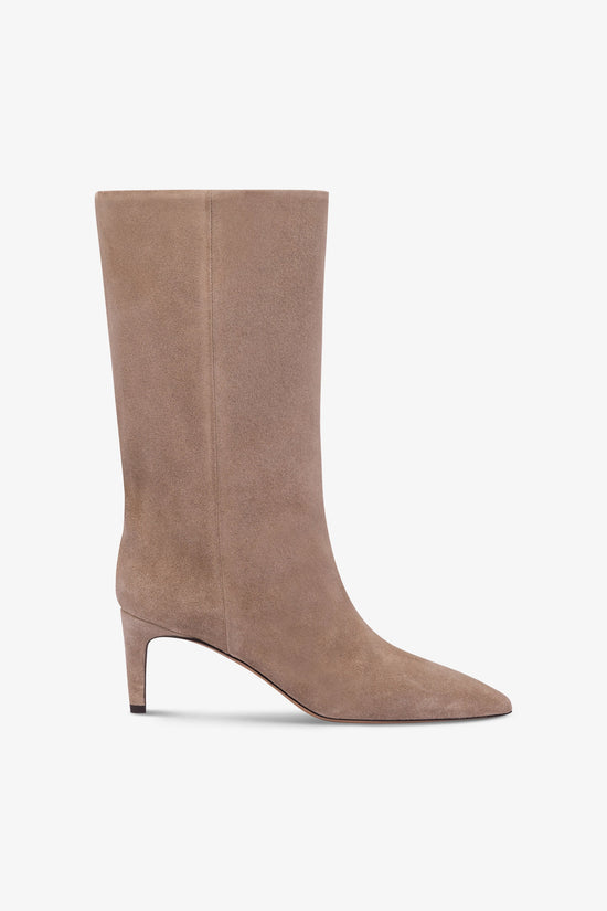 Paris Texas STILETTO MID CALF BOOT 60 Offerta speciale
