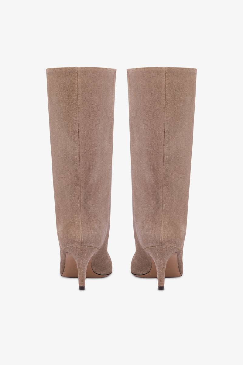 Paris Texas STILETTO MID CALF BOOT 60 Offerta speciale