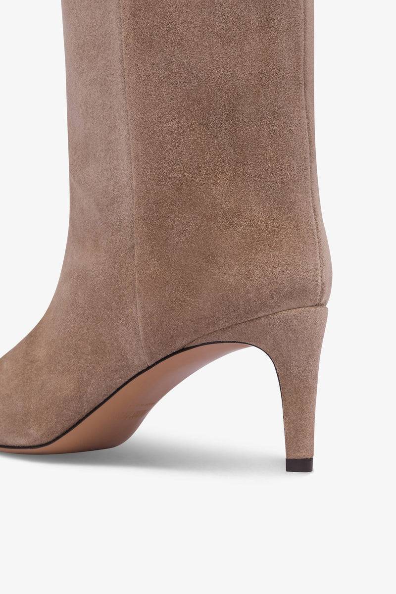 Paris Texas STILETTO MID CALF BOOT 60 Offerta speciale