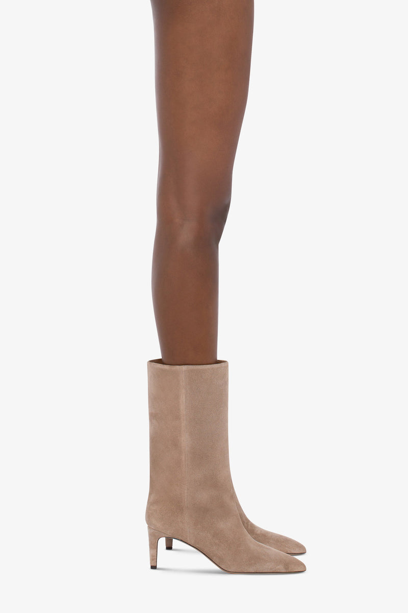 Paris Texas STILETTO MID CALF BOOT 60 Offerta speciale