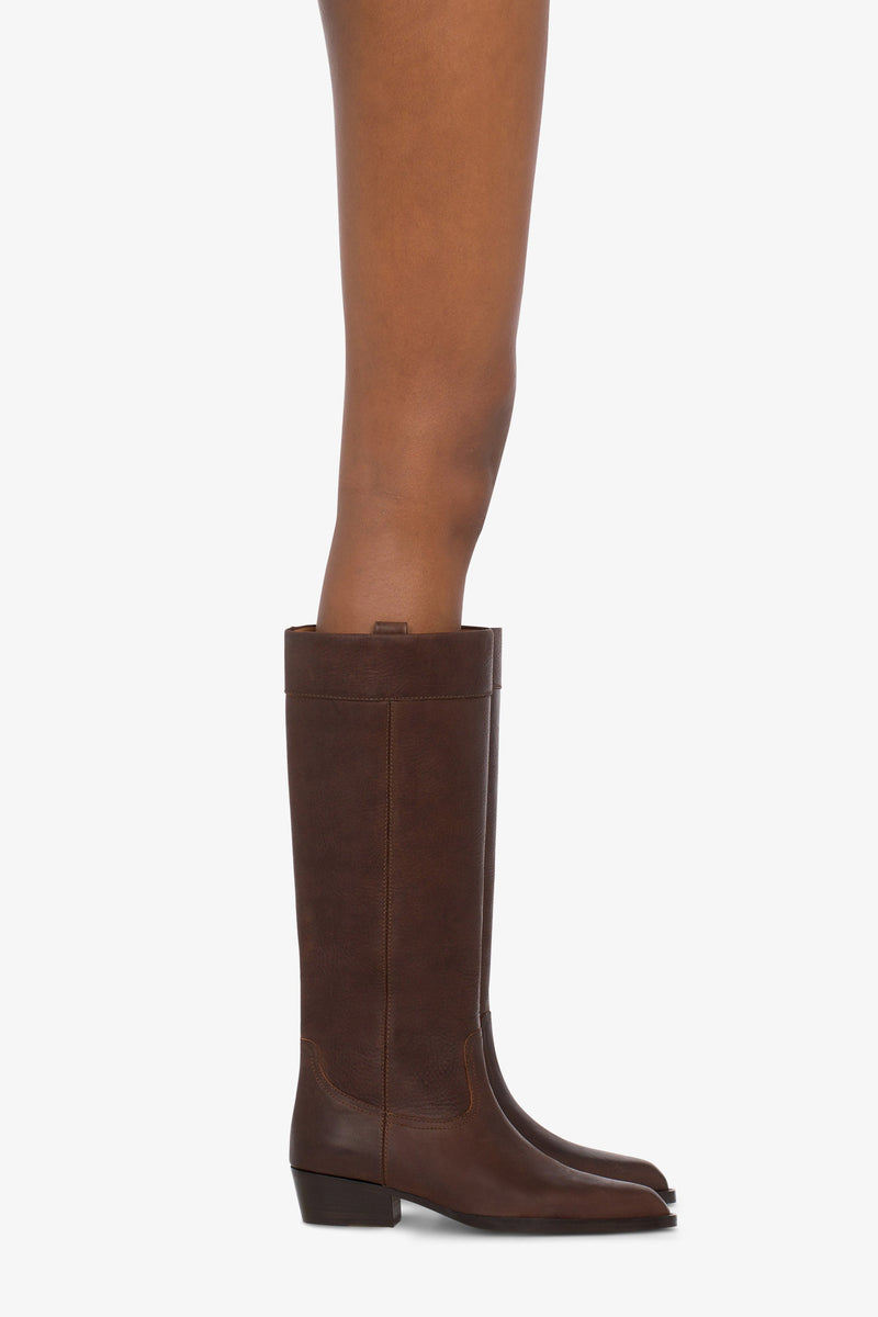 Paris Texas HELENA BOOT Offerta esclusiva