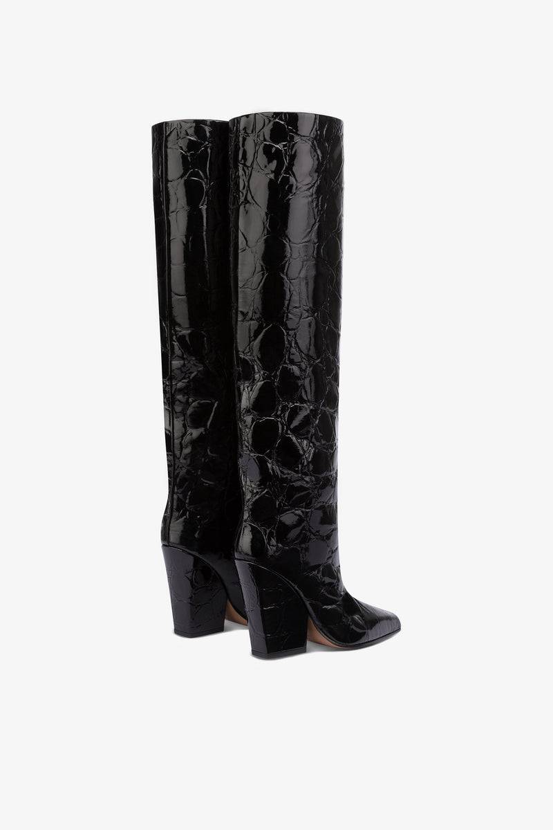 Paris Texas JANE BOOT Vendite stagionali