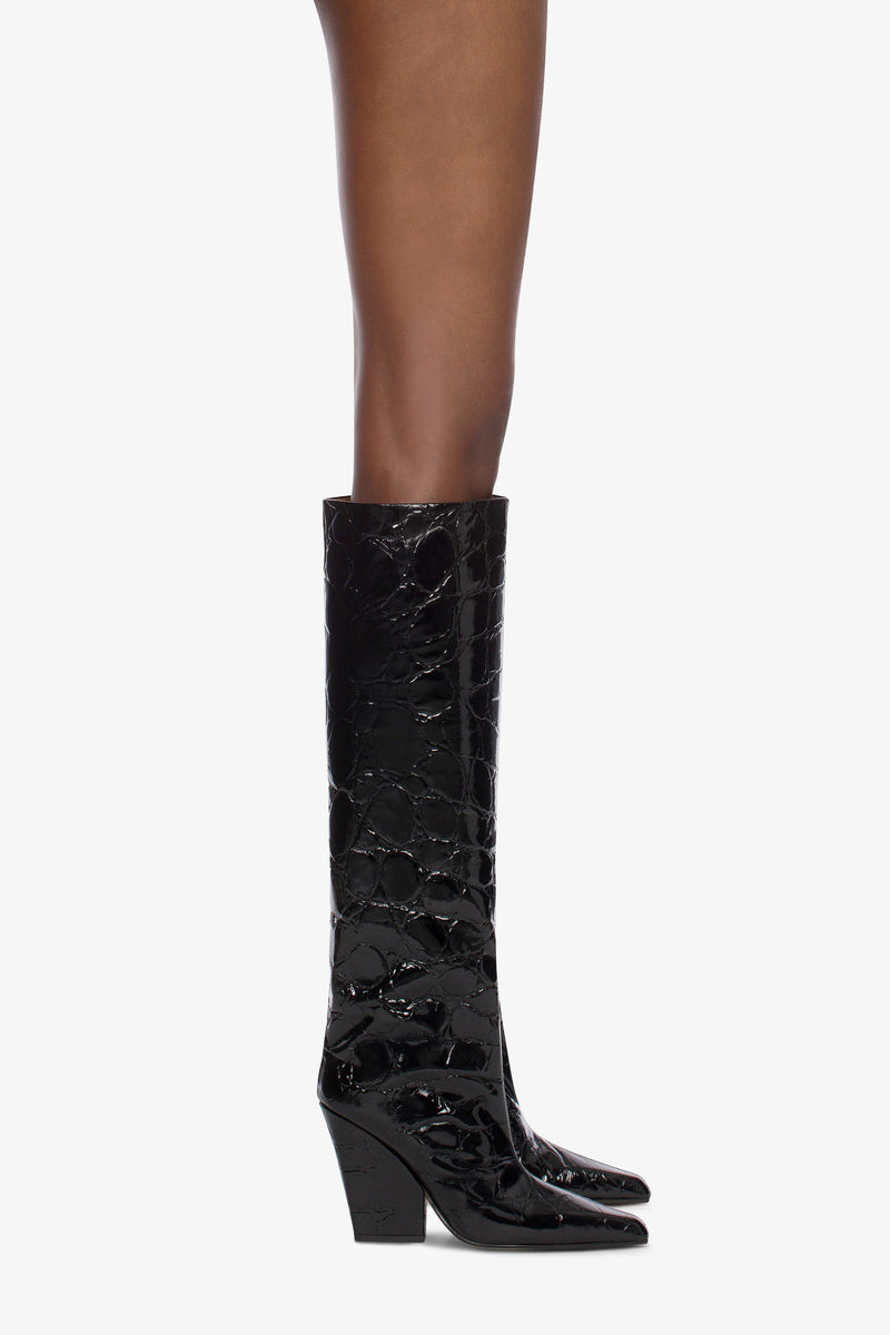 Paris Texas JANE BOOT Vendite stagionali