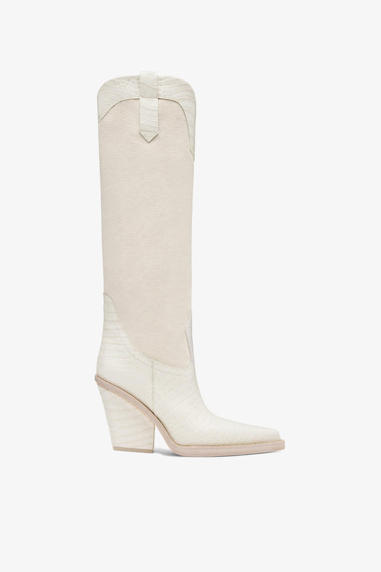 Paris Texas El Dorado Boot Black Friday